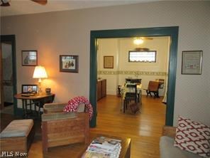 Hills & Dales Inc Woodland - Residential