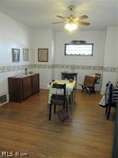 Hills & Dales Inc Woodland - Residential