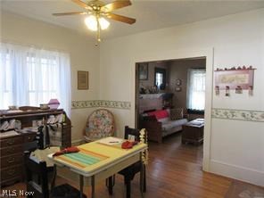 Hills & Dales Inc Woodland - Residential