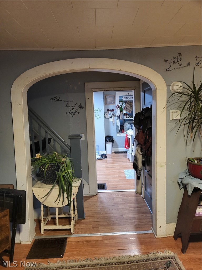 Coshocton - Residential