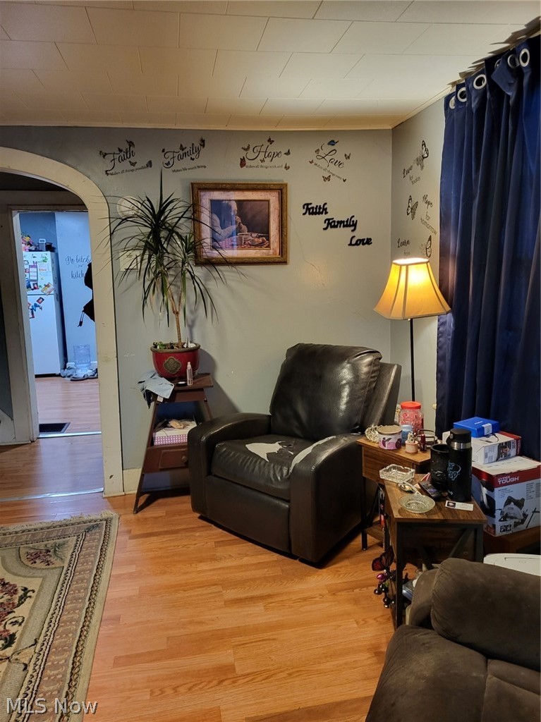 Coshocton - Residential