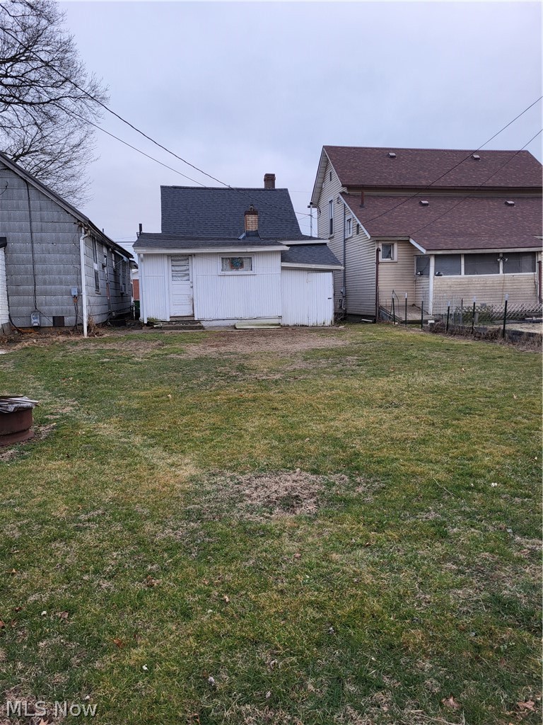 Coshocton - Residential