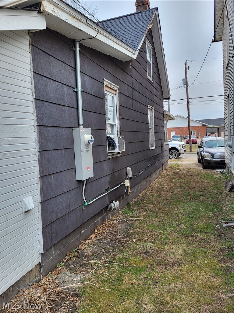 Coshocton - Residential