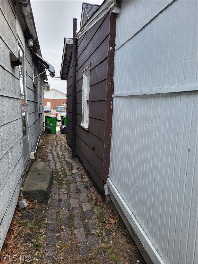 Coshocton - Residential