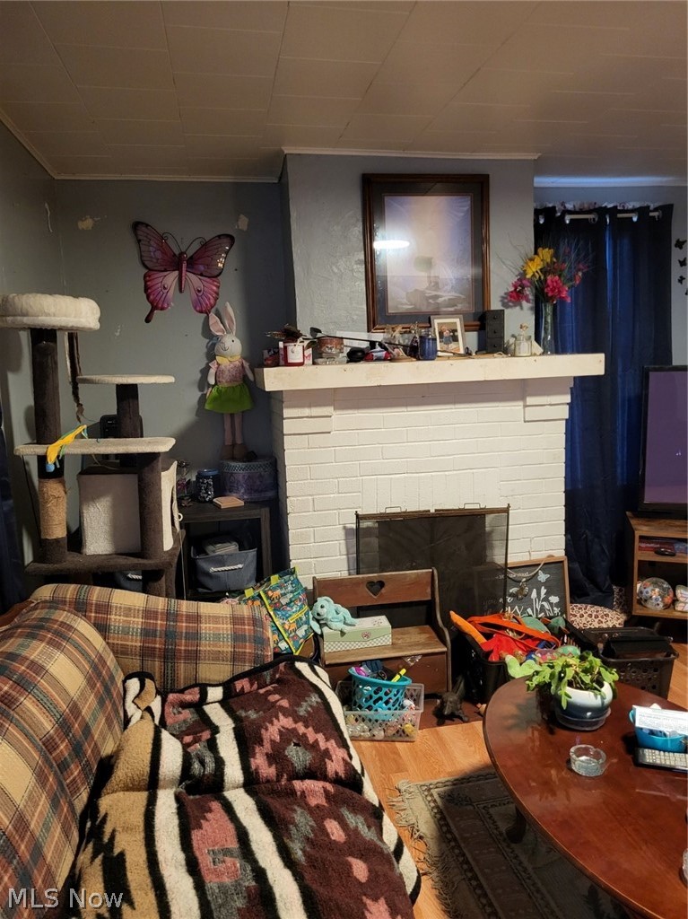 Coshocton - Residential