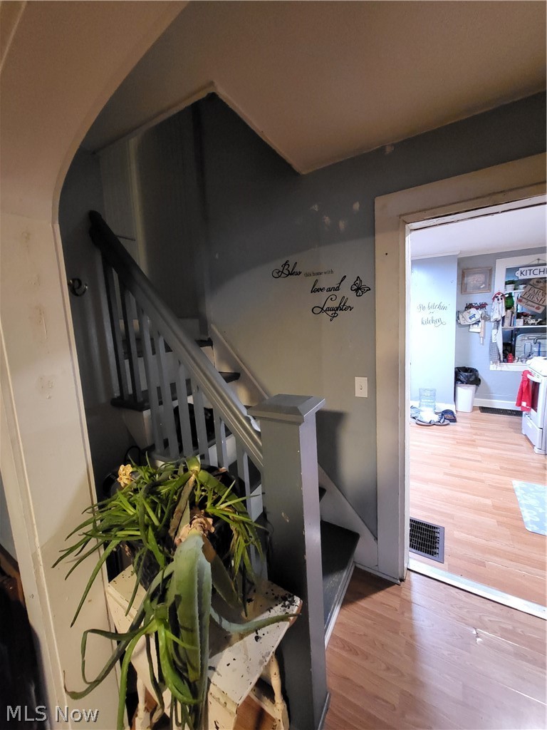 Coshocton - Residential