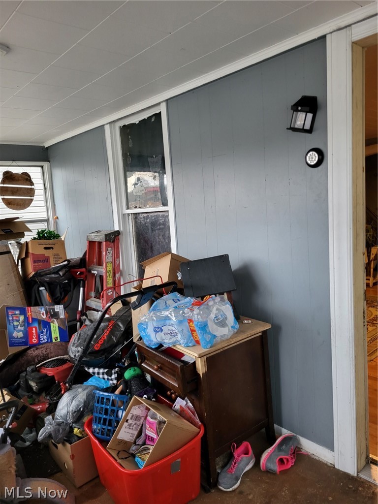 Coshocton - Residential