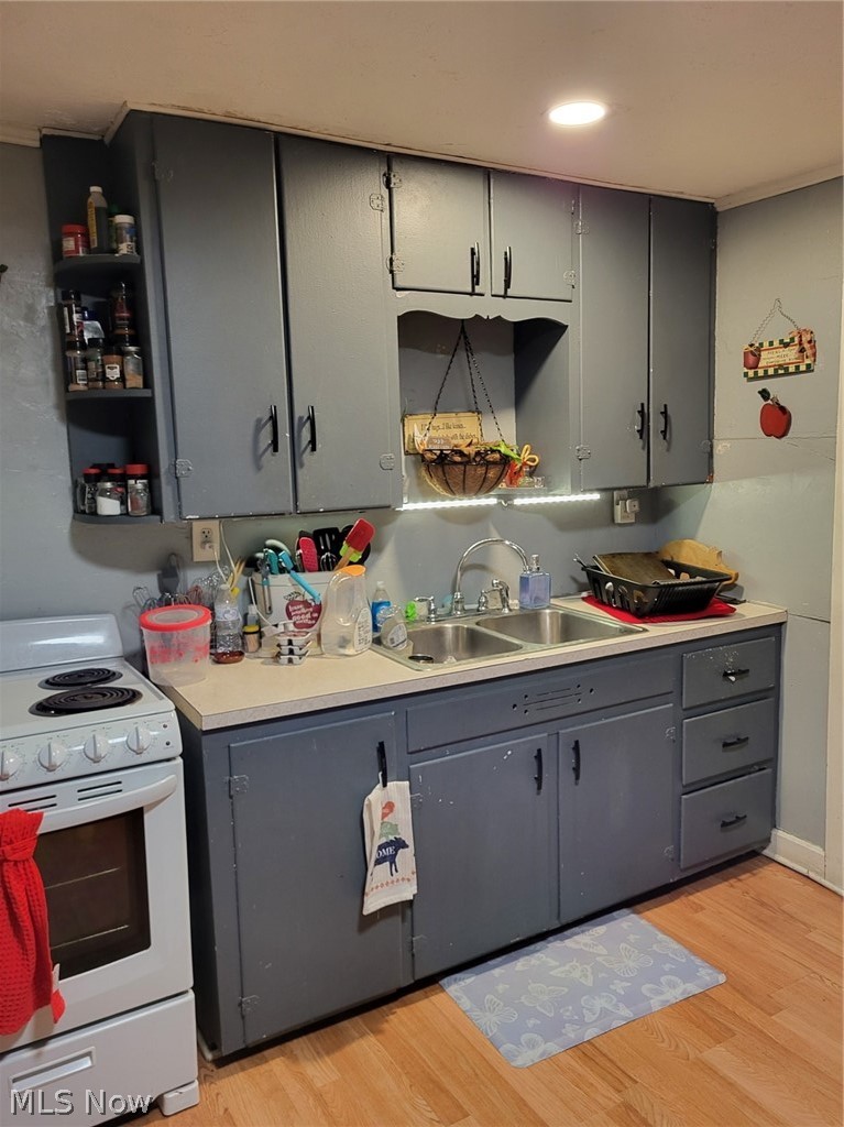 Coshocton - Residential