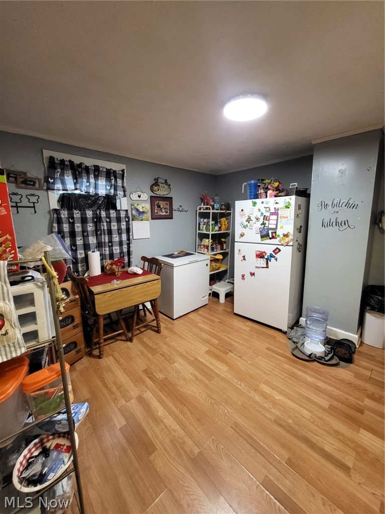 Coshocton - Residential