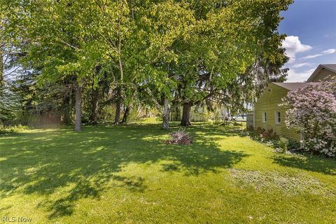 Tiny photo for 133 Crownhill Avenue, Amherst, OH 44001 (MLS # 5210370)