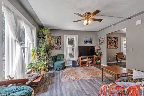 Tiny photo for 133 Crownhill Avenue, Amherst, OH 44001 (MLS # 5210370)