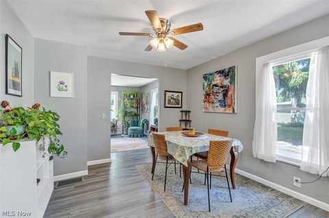 Tiny photo for 133 Crownhill Avenue, Amherst, OH 44001 (MLS # 5210370)
