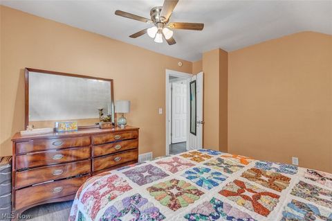 Tiny photo for 133 Crownhill Avenue, Amherst, OH 44001 (MLS # 5210370)