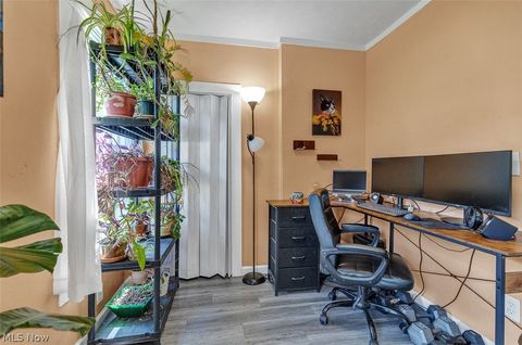 Tiny photo for 133 Crownhill Avenue, Amherst, OH 44001 (MLS # 5210370)
