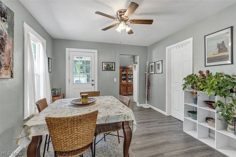 Tiny photo for 133 Crownhill Avenue, Amherst, OH 44001 (MLS # 5210370)