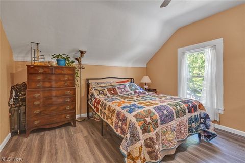 Tiny photo for 133 Crownhill Avenue, Amherst, OH 44001 (MLS # 5210370)