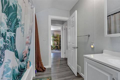 Tiny photo for 133 Crownhill Avenue, Amherst, OH 44001 (MLS # 5210370)