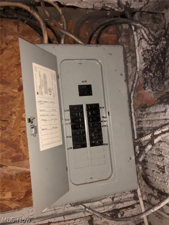 W J Randall & W J Jrs Crawfor - Residential