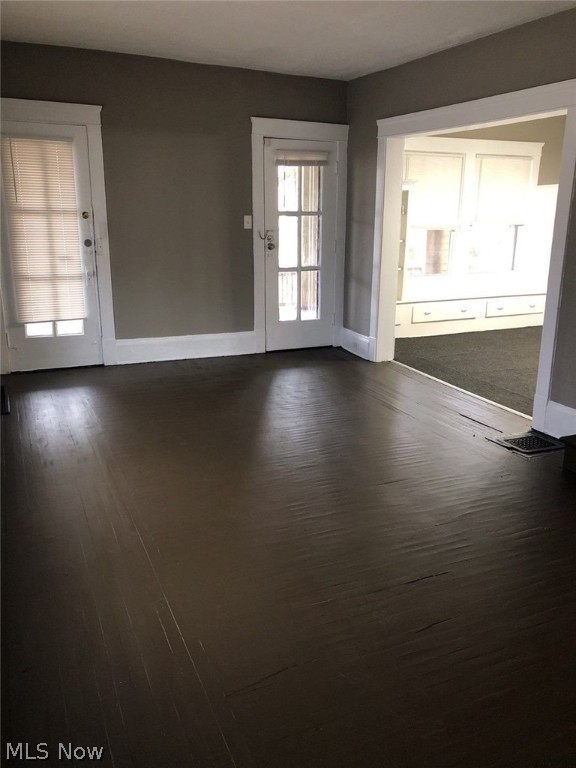 W J Randall & W J Jrs Crawfor - Residential