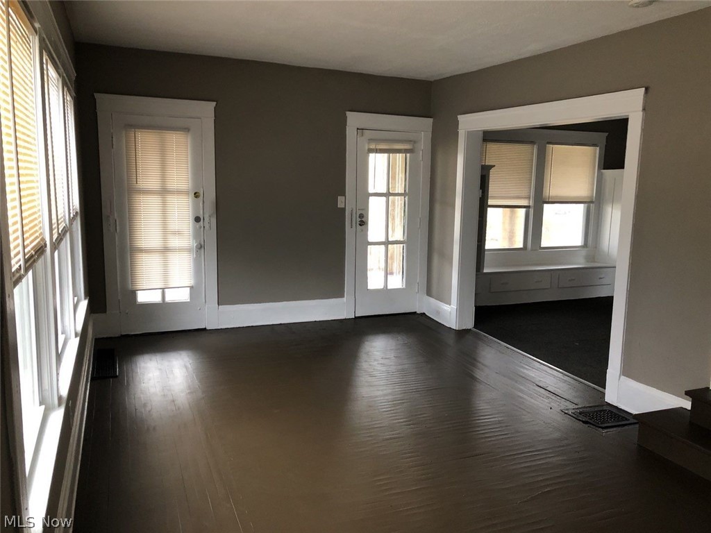 W J Randall & W J Jrs Crawfor - Residential