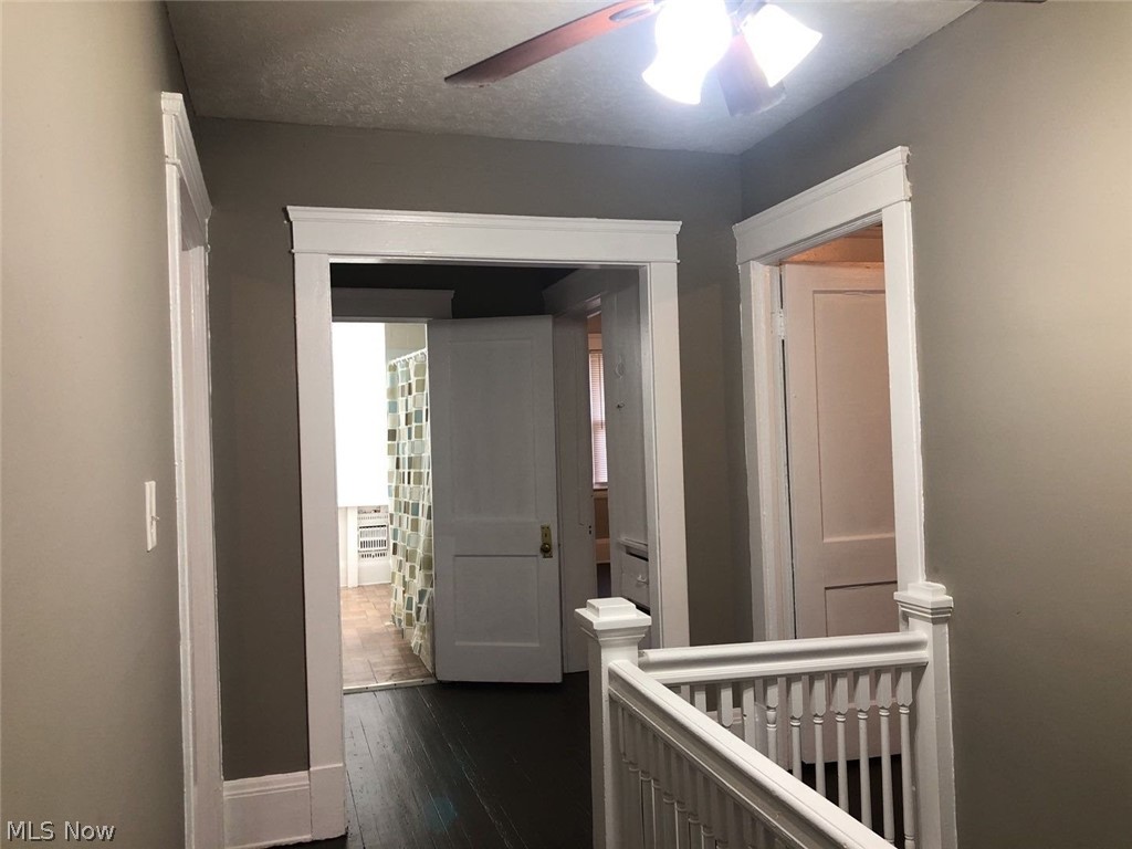 W J Randall & W J Jrs Crawfor - Residential