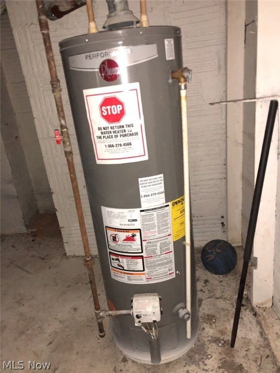 W J Randall & W J Jrs Crawfor - Residential