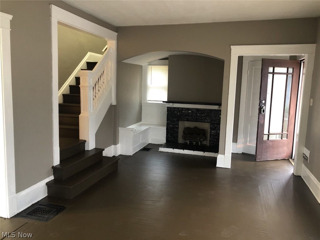 W J Randall & W J Jrs Crawfor - Residential