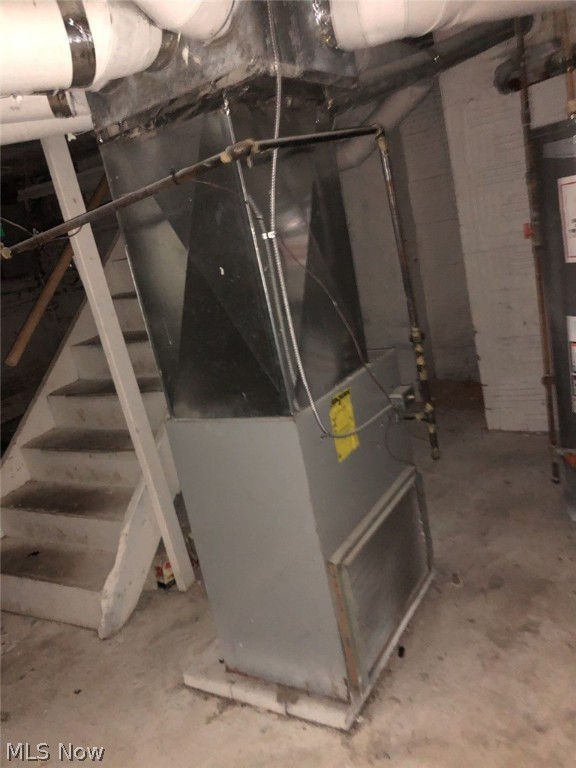 W J Randall & W J Jrs Crawfor - Residential