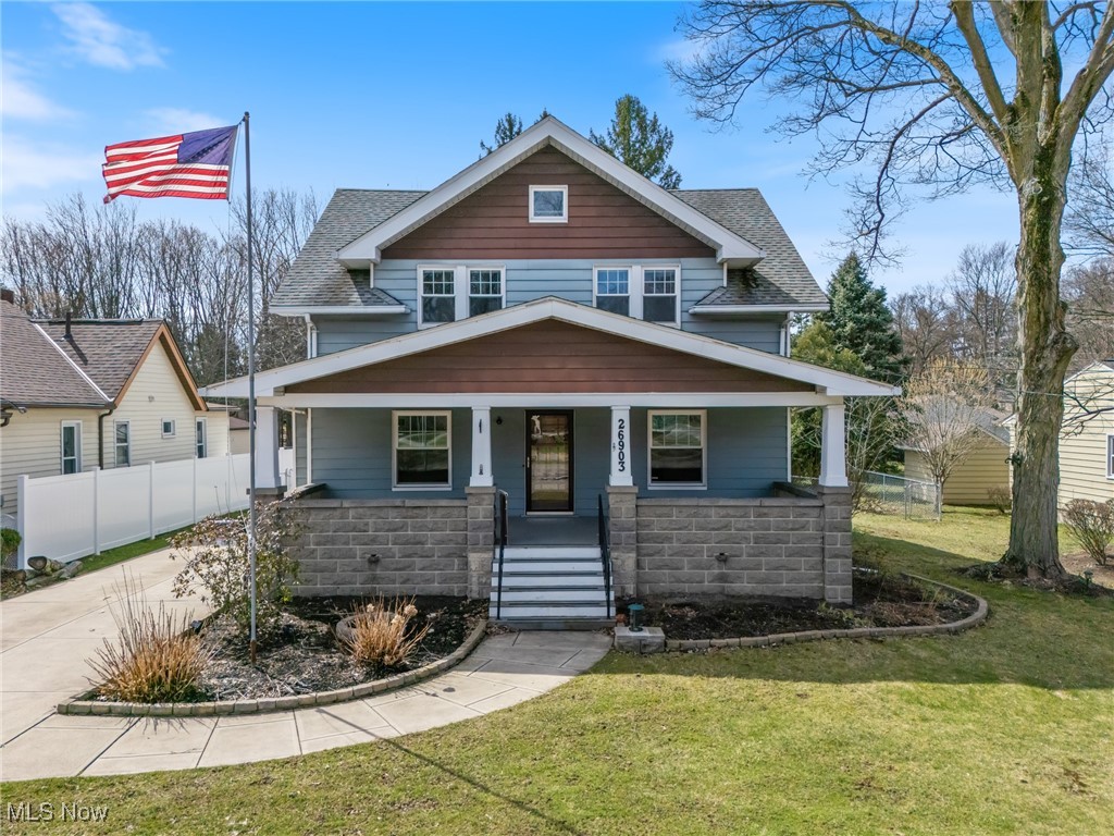 26903 Butternut Ridge Road, North Olmsted, Ohio image 4