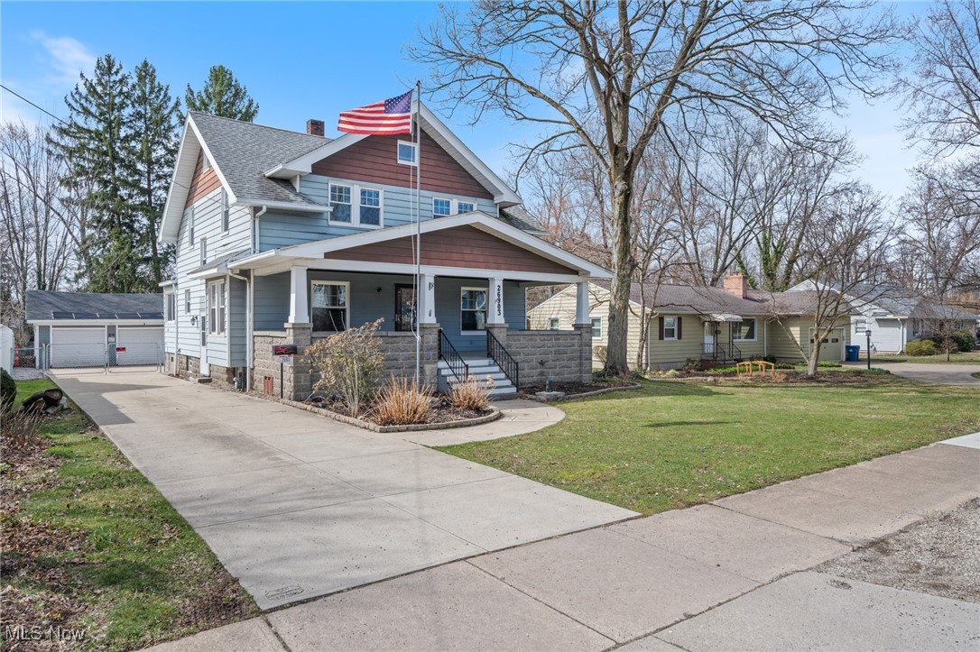 26903 Butternut Ridge Road, North Olmsted, Ohio image 2