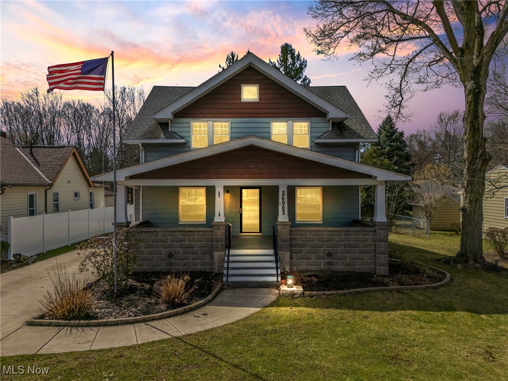 26903 Butternut Ridge Road, North Olmsted, Ohio image 1
