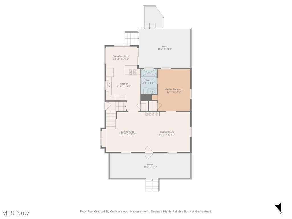 26903 Butternut Ridge Road, North Olmsted, Ohio image 15