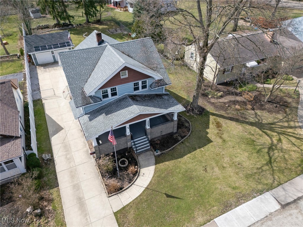26903 Butternut Ridge Road, North Olmsted, Ohio image 3
