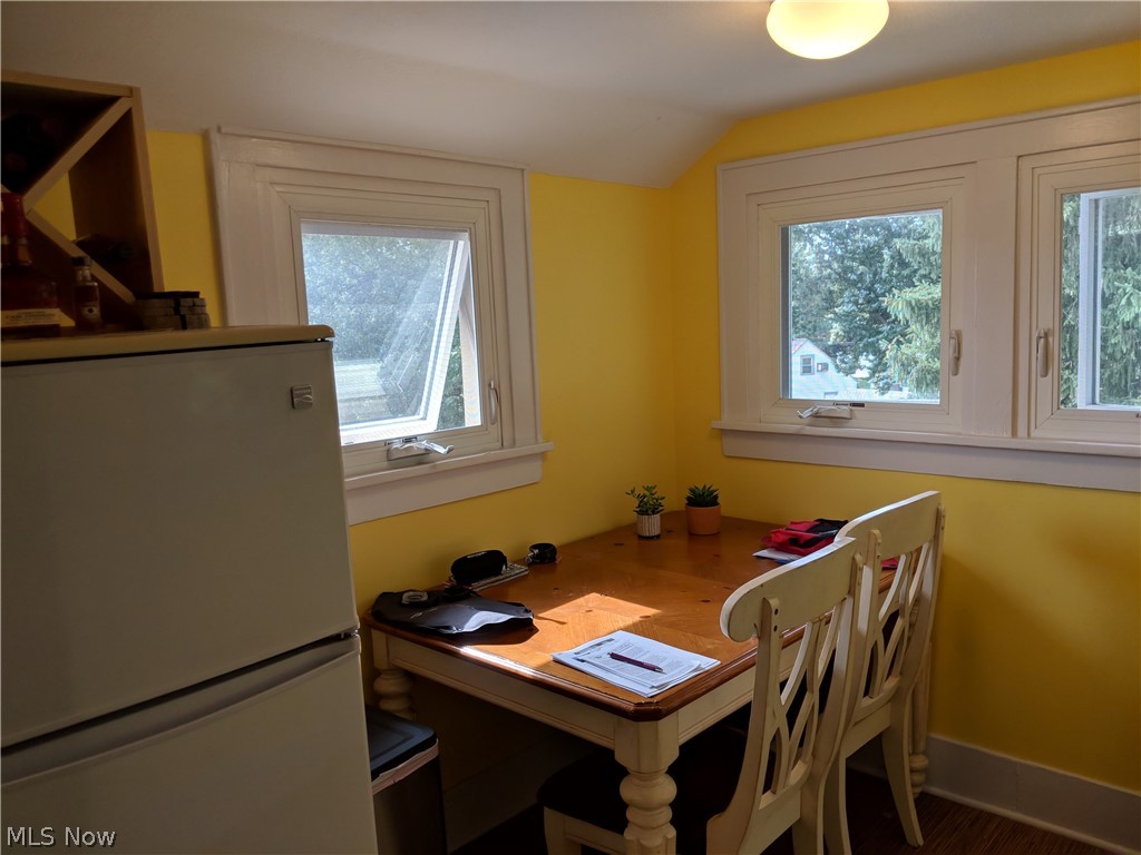 Willets - Residential Lease