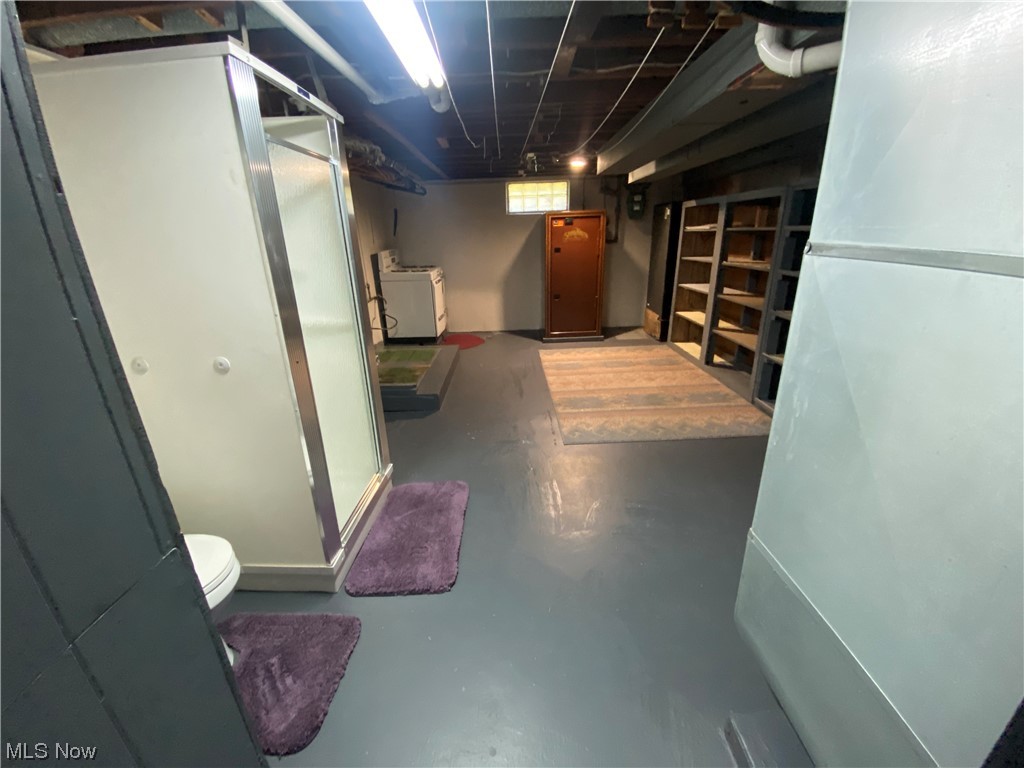 Parknoll Estates 01 - Residential