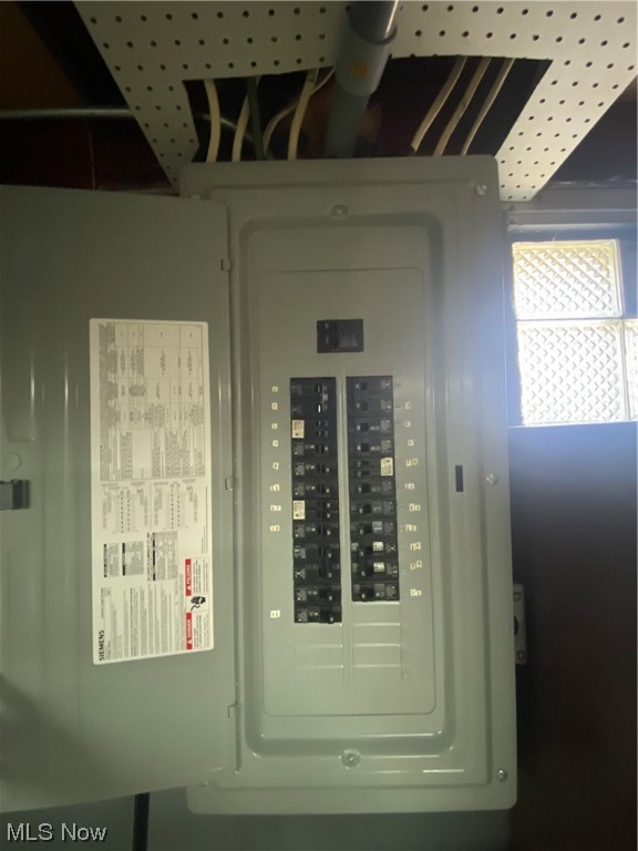 Parknoll Estates 01 - Residential