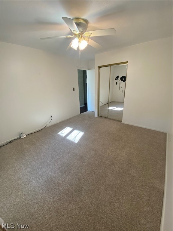 Parknoll Estates 01 - Residential