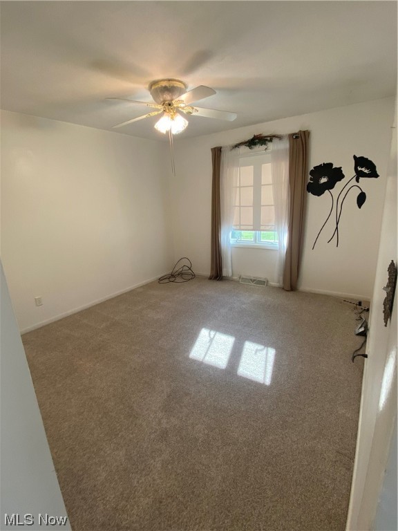 Parknoll Estates 01 - Residential