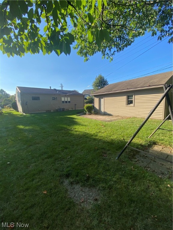 Parknoll Estates 01 - Residential