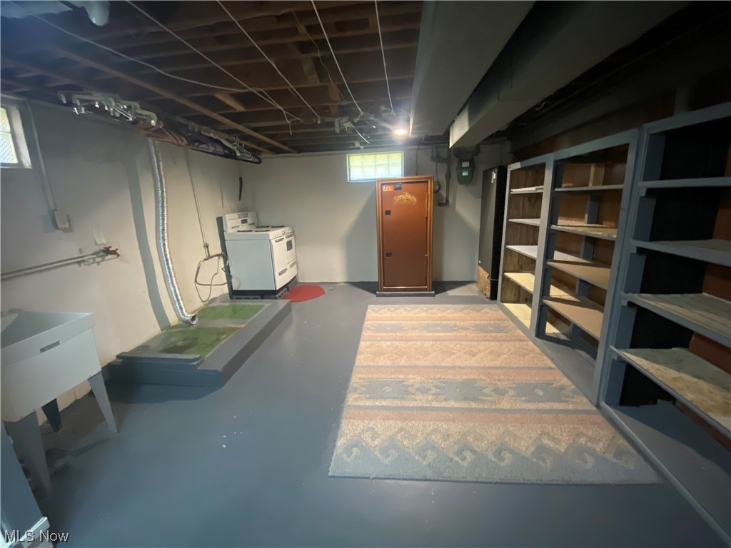 Parknoll Estates 01 - Residential