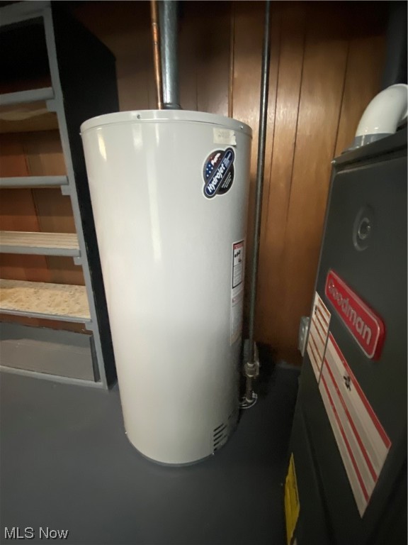 Parknoll Estates 01 - Residential