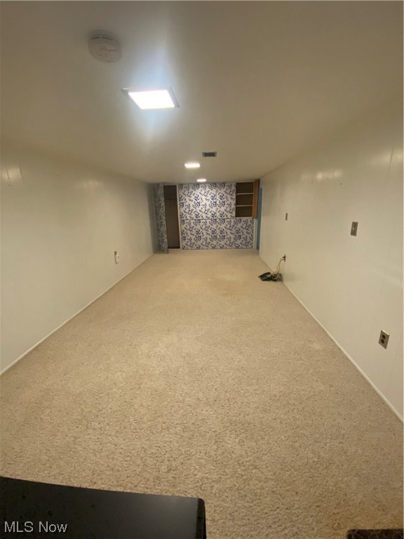 Parknoll Estates 01 - Residential