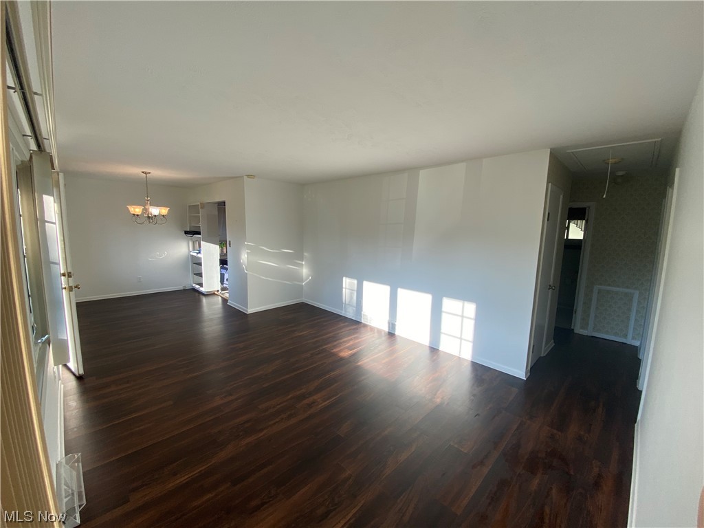 Parknoll Estates 01 - Residential