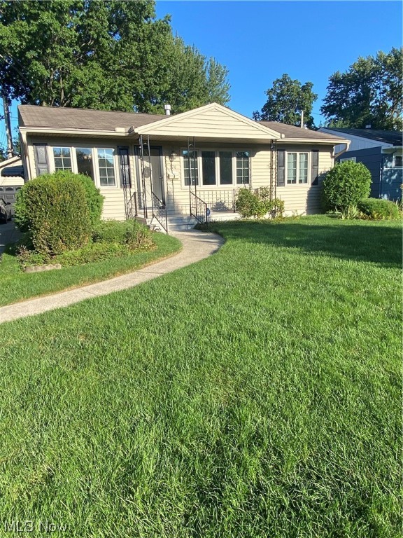 Parknoll Estates 01 - Residential