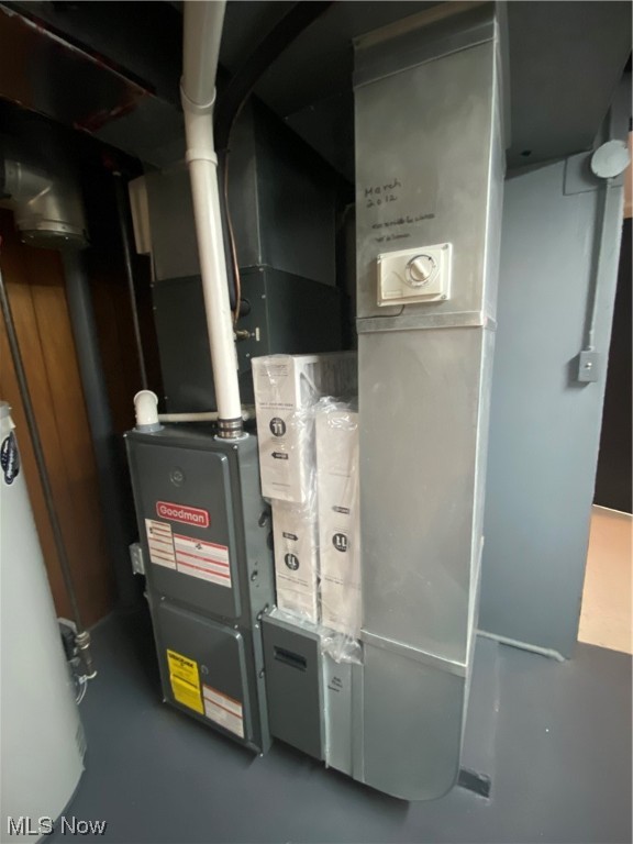 Parknoll Estates 01 - Residential