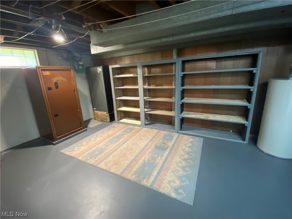 Parknoll Estates 01 - Residential