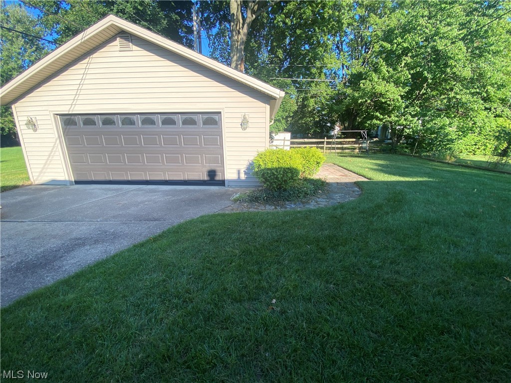 Parknoll Estates 01 - Residential