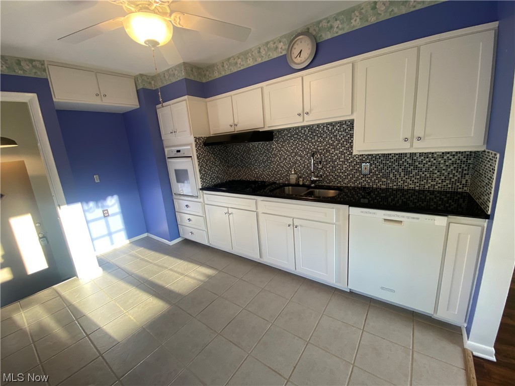 Parknoll Estates 01 - Residential