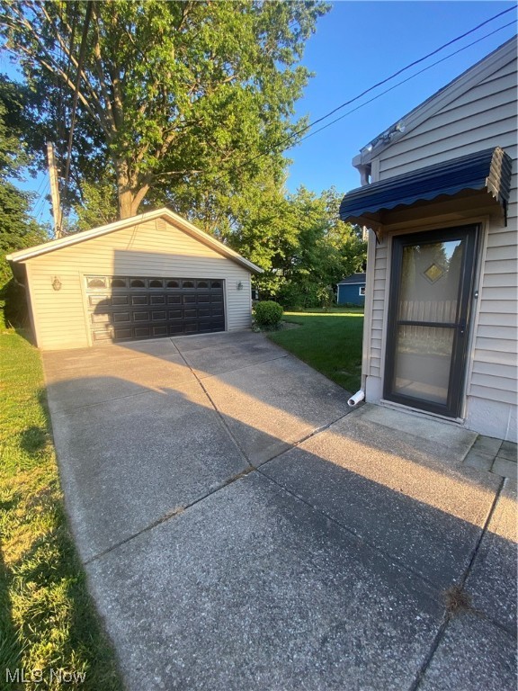 Parknoll Estates 01 - Residential