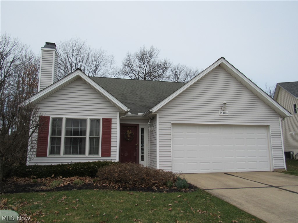 High Pointe/Geauga Condo Ph 08 - Residential